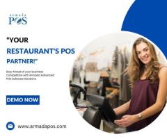 Restaurant pos/pos system uae/pos solutions/restaurant pos software dubai