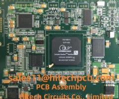 Medical PCB Assembly Manufacturer –  One-stop service