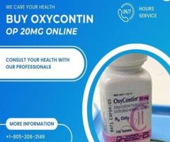 Contact Us To Buy Oxycontin OP 20mg