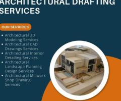 Get the Best Architectural Drafting Services in Abu Dhabi, UAE