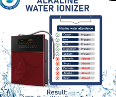 "Contact Us - Alkaline Water Solutions | Health center network"