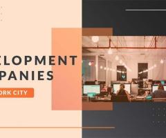 Top web development companies in NewYork