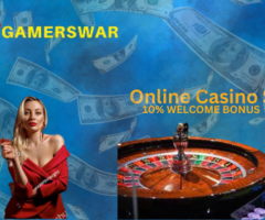 Best Online Casino Site To Make Money