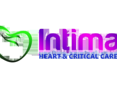 Intima Heart and Critical Care Hospital - Best heart experts in Nagpur