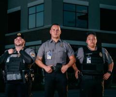 Universal Security Guard Association: Premier Security Guard and Patrol Services