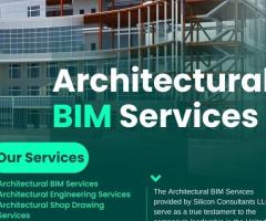 Need Expert Architectural BIM Services in Seattle?