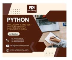 Python Revolution: Transforming Beginners into Coders