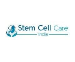 Optic Nerve Damage Stem Cell Treatment - 1
