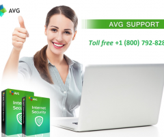 AVG Antivirus Services - Your Protection Is Our Priority