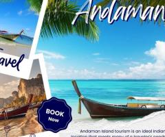 Affordable Honeymoon Packages for Couple in Andaman