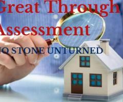 Inspect Your property from the best property inspection service provider ( GTA Inspectors )