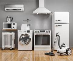 Appliance Repair Service with Experts at your Doorstep