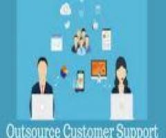 Outsource Customer Support