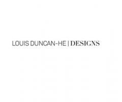 Louis Duncan-He Designs