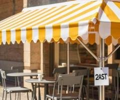 How Much Does a Quality Fabric Awning Cost Paradise Valley