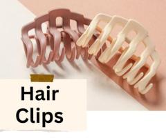 The Versatility Of Hair Clips