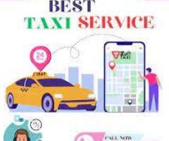 Affordable Taxi Service in Guwahati - 1