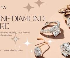 Emerald Cut Engagement Rings | Nivetta Jewelry