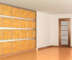 Acoustic Doors Manufacturer: High-Quality Solutions for Soundproofing Needs - 1