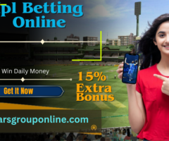 Get Fastest Ipl Betting Online With Bonuses