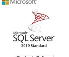 SQL Server 2019 standard download