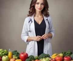 Best Dietician or Nutritionist in Ahmedabad - Qua Nutrition