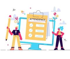 Efficient Attendance Management System for Schools and Colleges - Streamline Attendance Tracking