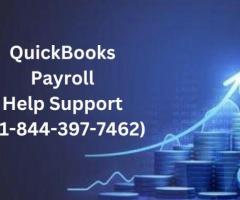 QuickBooks Payroll Help Support Number