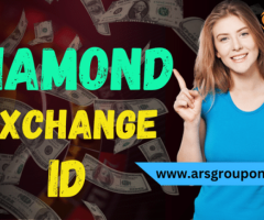 Best Diamond Exchange Betting ID Services In India