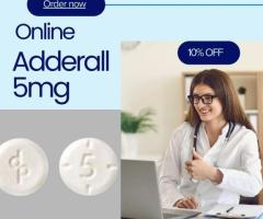 Overnight Shipping Adderall 5mg With 10% off