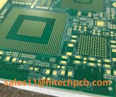 HDI PCB & High Interconnect PCB Manufacturing