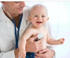 Discover Pediatric Doctors Near Me Easily