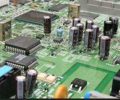 Circuit Board Manufacturing and PCB Assembly – Hitech Circuits Co., Limited