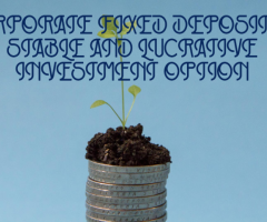 Secure Your Funds with Al Masraf's Corporate Fixed Deposits!