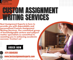 Online Custom Essay Help | Custom Essay Writing Services