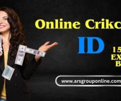 Get Fastest Withdrawal Cricket Betting ID with Bonus