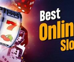 Slot Online - Teamslot777 - 1
