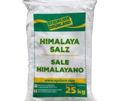 Migliorate il benessere del vostro animale con i blocchi di sale himalayano