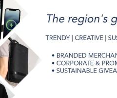 Leave a Lasting Impression in Dubai: Sustainable Corporate & Promotional Gifts with Jasani