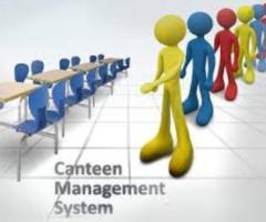 Revolutionize the University Canteen Experience with Our Cutting-Edge Canteen Management System