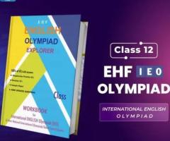 EduHeal Foundation Olympiads: Ignite Academic Excellence