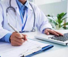 Medical Billing Consulting Services