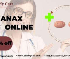 Get Your Xanax 0.5 mg at the Best Price - Exclusive Cashback Offer