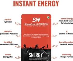 Energy Drink | Steadfast Nutrition - 1