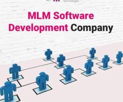Best MLM Software Development Company in Jaipur for Network Marketing Solutions - 1