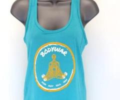 Bodywar Fitness Women's Tops Collection | Tee, Crop Hoodie, Racerback