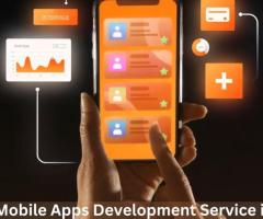 Mobile App Development in USA