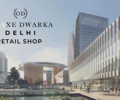 Experience the Omaxe Dwarka, Delhi Ultimate Sports and Shopping Destination