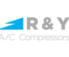 R & Y A/C Compressors - 1