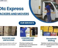 Packers and Movers in Faridabad Charges